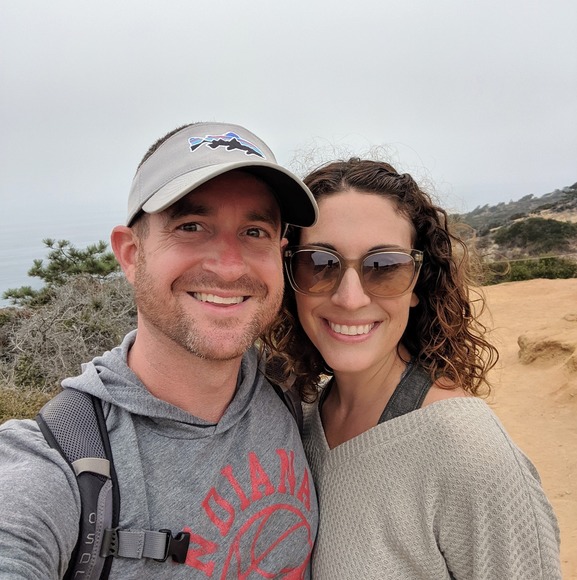 Meet your Posher, Andrew - Picture 1 of 1